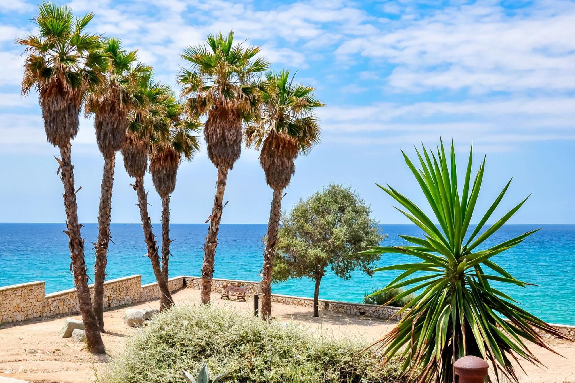 Mediterranean Way - Sant Domenec Tarragona Dış mekan fotoğraf